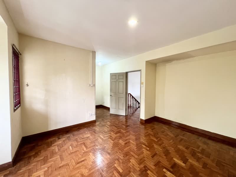2-storey Terraced House for Sale in Permas Jaya (Johor Bahru) - Yik Tat - PropertyGuru.com.my