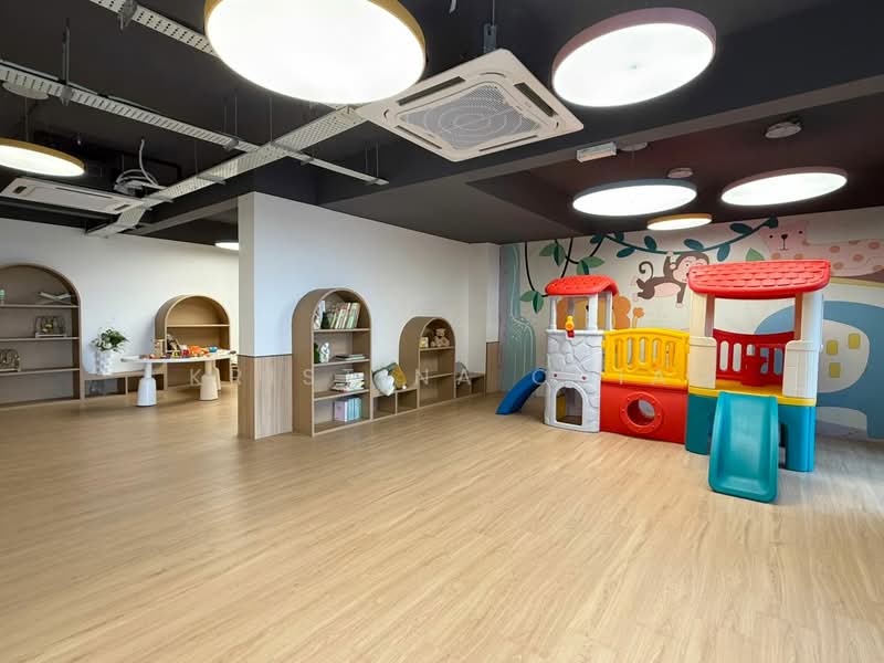 Service Residence for Sale at Baron Residence @ Lake City - Kristina Chia - PropertyGuru.com.my