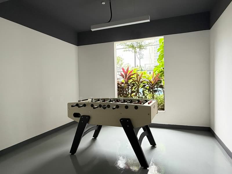 Service Residence for Sale at Baron Residence @ Lake City - Kristina Chia - PropertyGuru.com.my