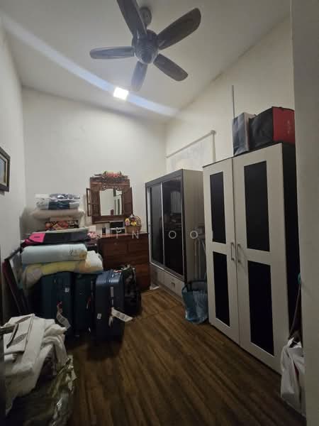 Rumah Teres 2.5-Tingkat untuk Dijual di Shah Alam (Selangor) - Jin Ooi - Bedroom - PropertyGuru.com.my