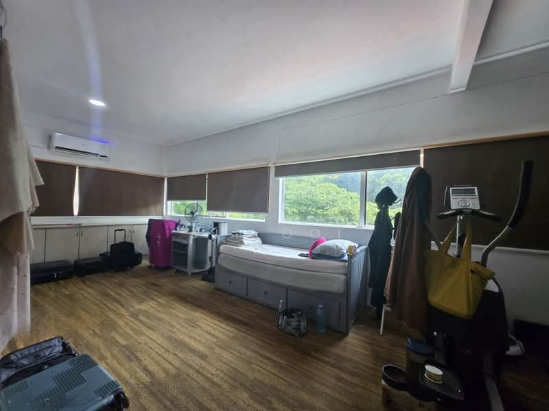 Rumah Teres 2.5-Tingkat untuk Dijual di Shah Alam (Selangor) - Jin Ooi - Bedroom - PropertyGuru.com.my
