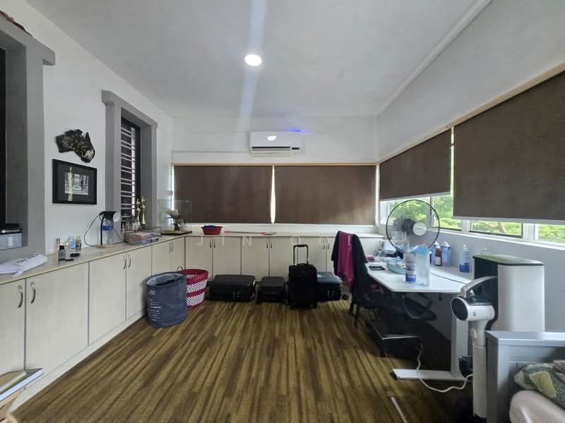 Rumah Teres 2.5-Tingkat untuk Dijual di Shah Alam (Selangor) - Jin Ooi - Interior - PropertyGuru.com.my
