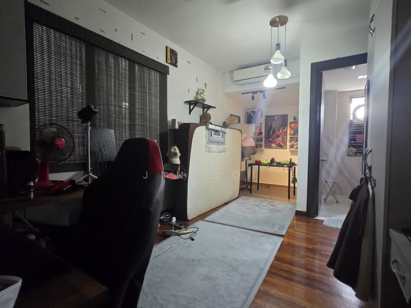 Rumah Teres 2.5-Tingkat untuk Dijual di Shah Alam (Selangor) - Jin Ooi - Interior - PropertyGuru.com.my