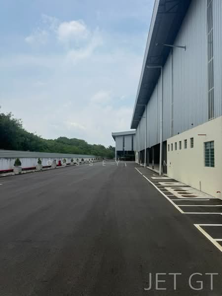 Factory for Rent in Teluk Panglima Garang (Banting) - Cassey Lim - Exterior - PropertyGuru.com.my