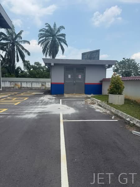Factory for Rent in Teluk Panglima Garang (Banting) - Cassey Lim - Exterior - PropertyGuru.com.my