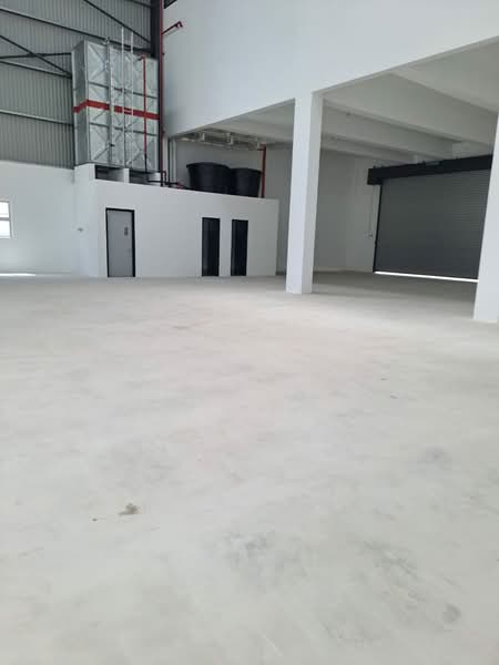 Semi-D Factory for Rent in Kampung Bukit Kapar (Kapar) - Ai Ling Yee - Interior - PropertyGuru.com.my