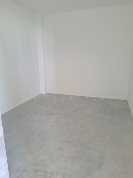 Semi-D Factory for Rent in Kampung Bukit Kapar (Kapar) - Ai Ling Yee - Interior - PropertyGuru.com.my