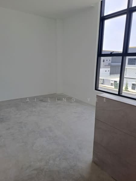 Semi-D Factory for Rent in Kampung Bukit Kapar (Kapar) - Ai Ling Yee - Interior - PropertyGuru.com.my
