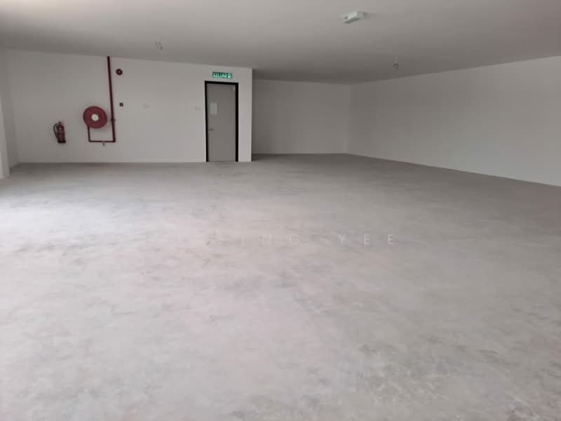 Semi-D Factory for Rent in Kampung Bukit Kapar (Kapar) - Ai Ling Yee - Interior - PropertyGuru.com.my