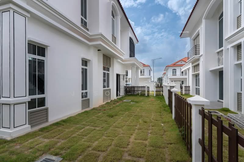 Bungalow for Sale in Setia Eco Park (Setia Alam) - Jason Tan - Exterior - PropertyGuru.com.my