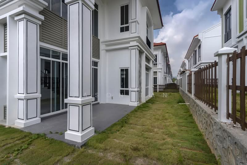 Bungalow for Sale in Setia Eco Park (Setia Alam) - Jason Tan - Exterior - PropertyGuru.com.my
