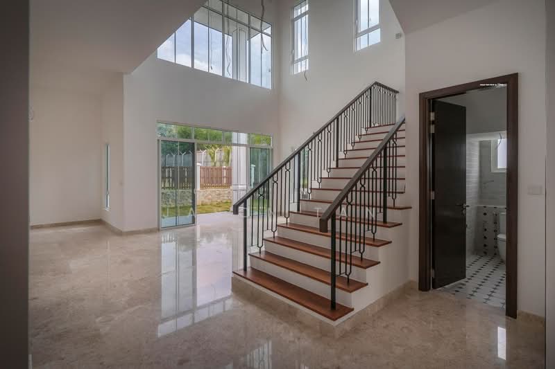 Bungalow for Sale in Setia Eco Park (Setia Alam) - Jason Tan - Entrance - PropertyGuru.com.my