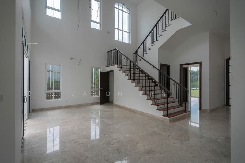 Bungalow for Sale in Setia Eco Park (Setia Alam) - Jason Tan - Entrance - PropertyGuru.com.my