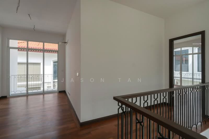 Bungalow for Sale in Setia Eco Park (Setia Alam) - Jason Tan - Corridor - PropertyGuru.com.my