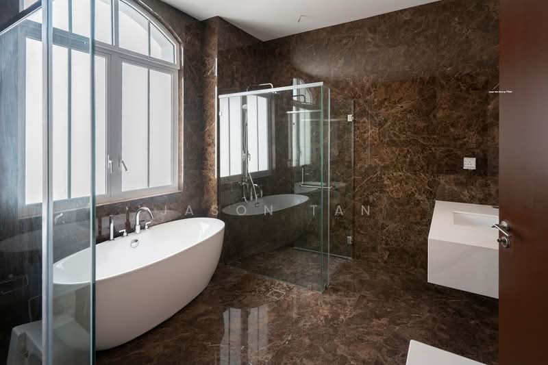 Bungalow for Sale in Setia Eco Park (Setia Alam) - Jason Tan - Bathroom - PropertyGuru.com.my