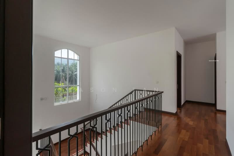 Bungalow for Sale in Setia Eco Park (Setia Alam) - Jason Tan - Corridor - PropertyGuru.com.my