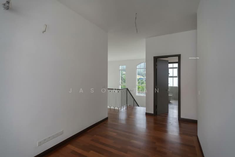Bungalow for Sale in Setia Eco Park (Setia Alam) - Jason Tan - Corridor - PropertyGuru.com.my