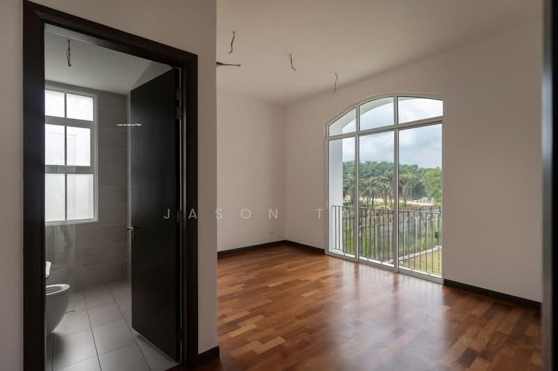 Bungalow for Sale in Setia Eco Park (Setia Alam) - Jason Tan - Bathroom - PropertyGuru.com.my