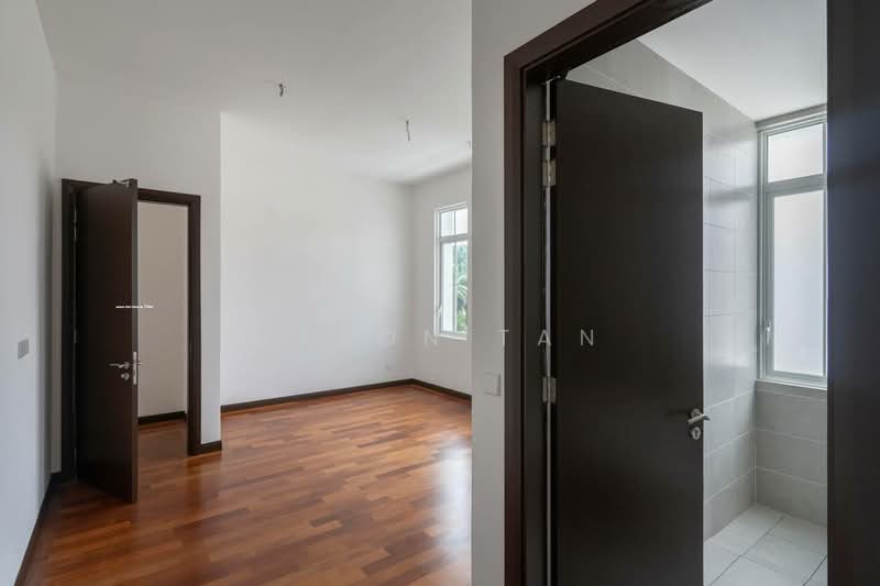 Bungalow for Sale in Setia Eco Park (Setia Alam) - Jason Tan - Bedroom - PropertyGuru.com.my