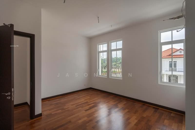 Bungalow for Sale in Setia Eco Park (Setia Alam) - Jason Tan - Bedroom - PropertyGuru.com.my