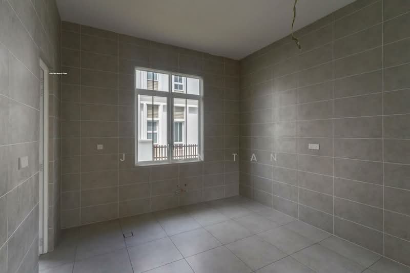 Bungalow for Sale in Setia Eco Park (Setia Alam) - Jason Tan - Interior - PropertyGuru.com.my