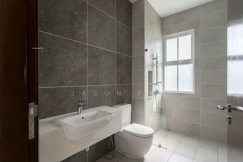 Bungalow for Sale in Setia Eco Park (Setia Alam) - Jason Tan - Bathroom - PropertyGuru.com.my