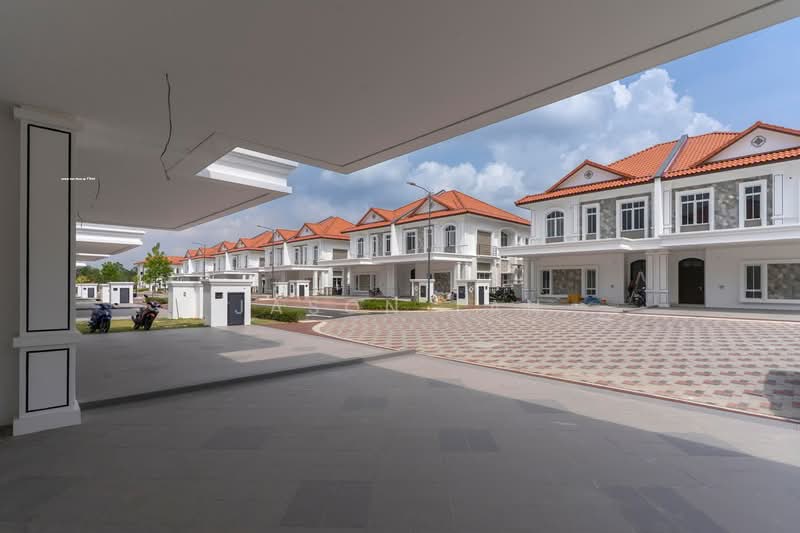 Bungalow for Sale in Setia Eco Park (Setia Alam) - Jason Tan - Exterior - PropertyGuru.com.my