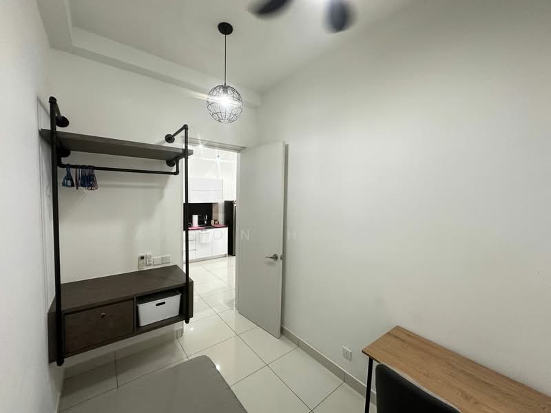 Service Residence for Sale at Eco Nest - Anson Hiong - Interior - PropertyGuru.com.my