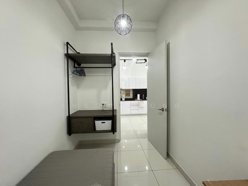 Service Residence for Sale at Eco Nest - Anson Hiong - PropertyGuru.com.my