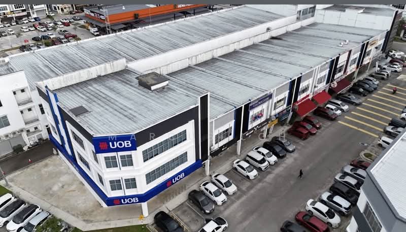 Shop for Rent in Bandar Indahpura (Kulai) - Marcus Loh - Exterior - PropertyGuru.com.my
