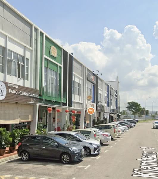 Shop for Rent in Bandar Indahpura (Kulai) - Marcus Loh - Exterior - PropertyGuru.com.my