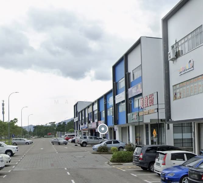 Shop for Rent in Bandar Indahpura (Kulai) - Marcus Loh - Exterior - PropertyGuru.com.my