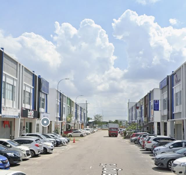 Shop for Rent in Bandar Indahpura (Kulai) - Marcus Loh - Exterior - PropertyGuru.com.my