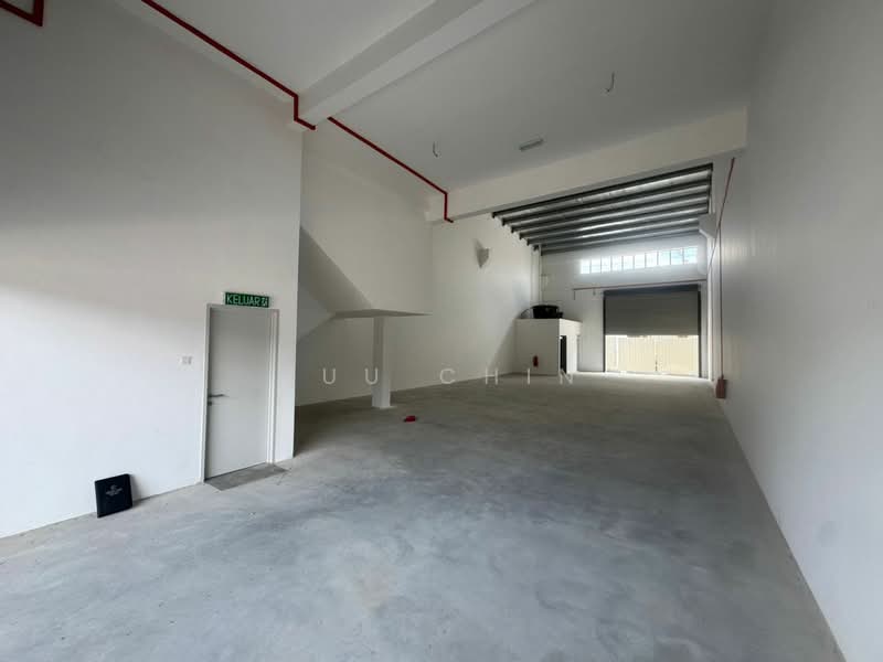 Terrace Factory for Rent in Bandar Indahpura (Kulai) - Kuu Chin - PropertyGuru.com.my