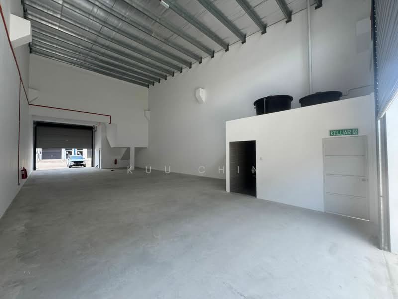 Terrace Factory for Rent in Bandar Indahpura (Kulai) - Kuu Chin - PropertyGuru.com.my