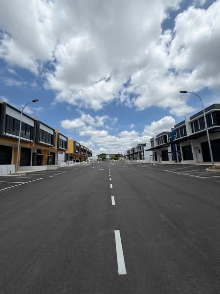 Terrace Factory for Rent in Bandar Indahpura (Kulai) - Kuu Chin - PropertyGuru.com.my