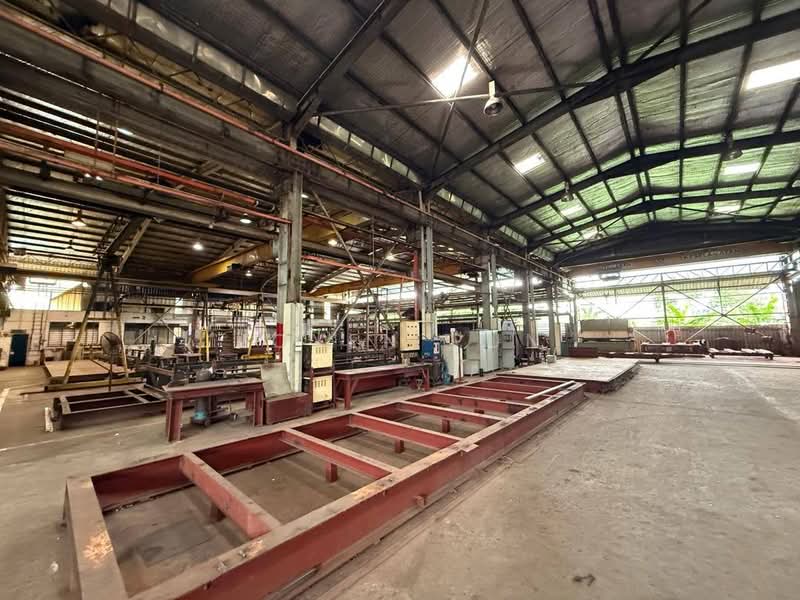 Kilang untuk Dijual di Kawasan Perindustrian Tebrau 1 (Tebrau) - Joyen Pun - PropertyGuru.com.my