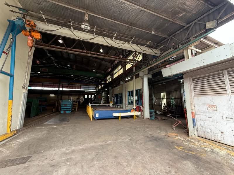 Kilang untuk Dijual di Kawasan Perindustrian Tebrau 1 (Tebrau) - Joyen Pun - PropertyGuru.com.my