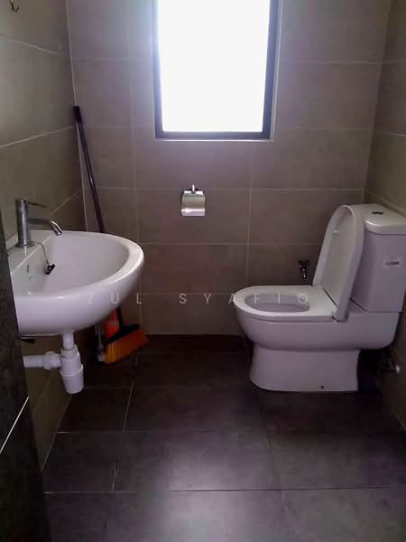 Lido Residency untuk Untuk Dijual - RM 650,000, Apr 2026 - Bathroom - PropertyGuru.com.my