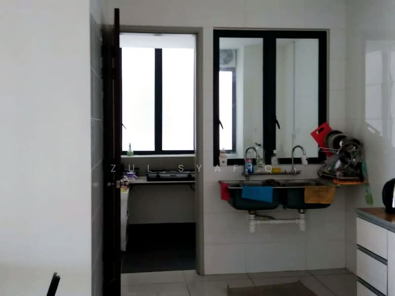 Lido Residency untuk Untuk Dijual - RM 650,000, Apr 2026 - Kitchen - PropertyGuru.com.my