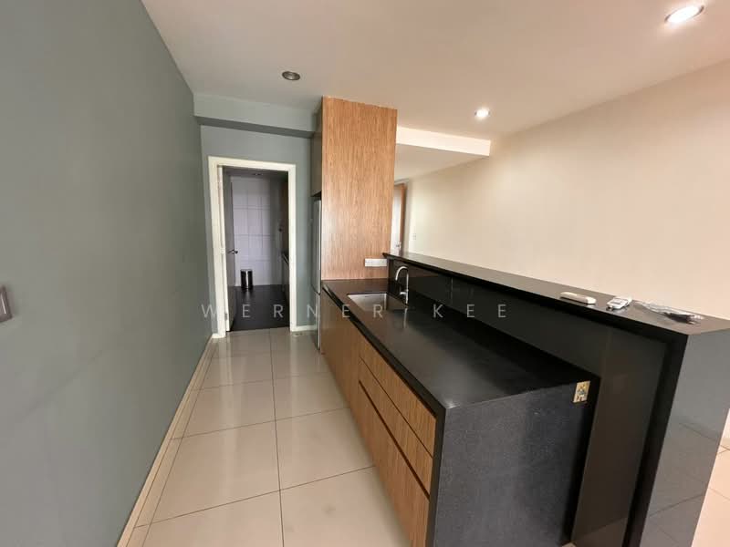 Apartment for Rent at Impiana - Werner Kee - Kitchen - PropertyGuru.com.my