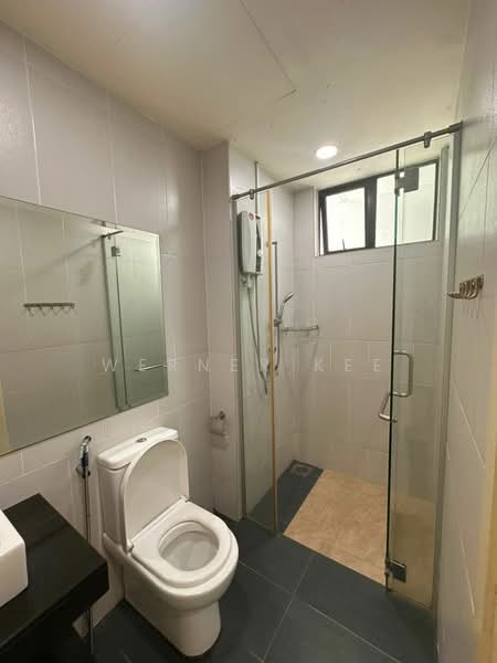 Apartment for Rent at Impiana - Werner Kee - Bathroom - PropertyGuru.com.my