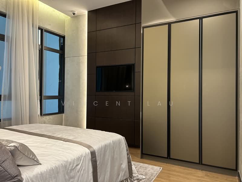 River Park Bangsar South untuk Untuk Dijual - RM 530,365, Mac 2026 - Bedroom - PropertyGuru.com.my