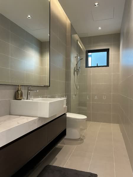 River Park Bangsar South untuk Untuk Dijual - RM 530,365, Mac 2026 - Bathroom - PropertyGuru.com.my