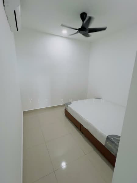 Apartment for Rent at Optimus Medini - Yee Shiuen - Bedroom - PropertyGuru.com.my