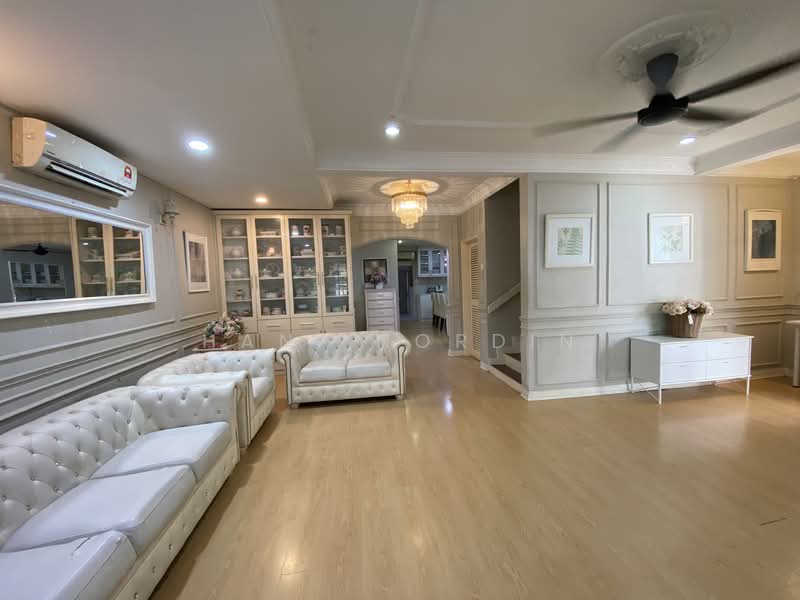 Bandar Tun Hussein Onn untuk Untuk Dijual - RM 1,150,000, Apr 2026 - Living Room - PropertyGuru.com.my