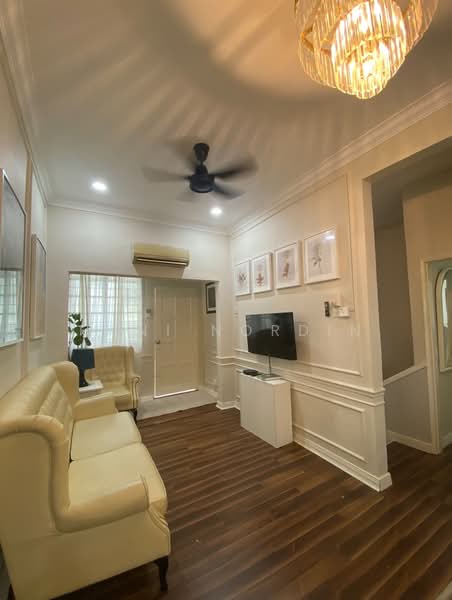 Bandar Tun Hussein Onn untuk Untuk Dijual - RM 1,150,000, Apr 2026 - Living Room - PropertyGuru.com.my