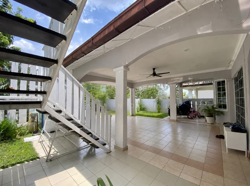 Semi-Detached House for Sale in Bandar Tun Hussein Onn (Cheras) - Hani Nordin - PropertyGuru.com.my