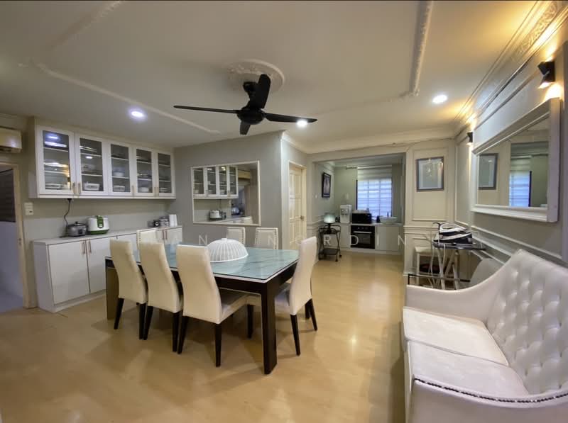 Semi-Detached House for Sale in Bandar Tun Hussein Onn (Cheras) - Hani Nordin - PropertyGuru.com.my