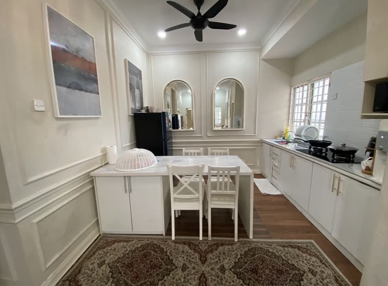 Semi-Detached House for Sale in Bandar Tun Hussein Onn (Cheras) - Hani Nordin - PropertyGuru.com.my